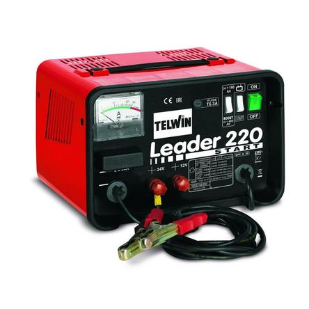 Telwin Leader 220 Start 